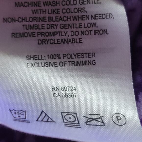 Columbia Womens Sweater Geometric Design Great Condition Size Medium - Picture 5 of 8